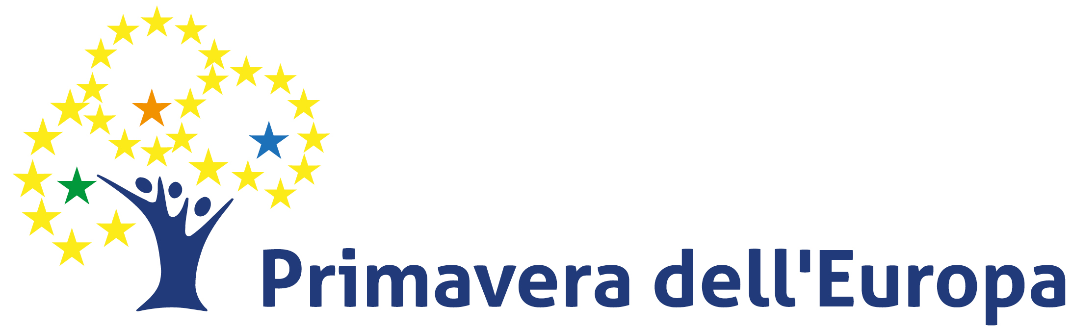 Primavera-dellEuropa_logo_orizzontale_blue