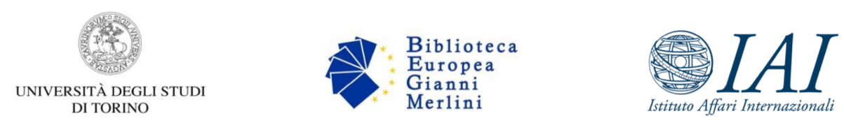 Convegno: A metà del semestre di Presidenza italiana dell’Unione europea: un primo bilancio e prospettive future