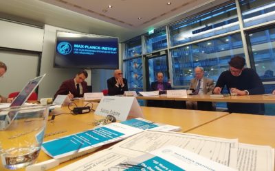 Common Constitutional Traditions in Europe