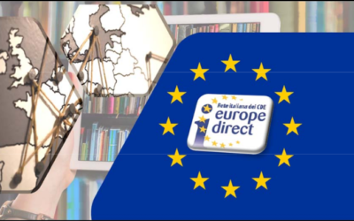 Vademecum a cura della Rete italiana dei CDE – Versione inglese