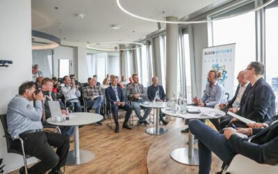 Presentazione progetto “Europa, Piemonte Sviluppo”