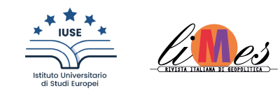 Conferenza di Lucio Caracciolo “Quel che resta dell’europa”